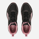 Sneakersy damskie Puma CASSIA 2.0 Satin Princess 40267702 36 (3.5UK) Czarne (4069156935402) - obraz 4