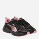 Sneakersy damskie Puma CASSIA 2.0 Satin Princess 40267702 39 (6UK) Czarne (4069156935372) - obraz 2