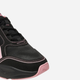 Sneakersy damskie Puma CASSIA 2.0 Satin Princess 40267702 36 (3.5UK) Czarne (4069156935402) - obraz 6