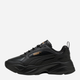 Sneakersy damskie Puma Cassia 2.0 L 40267801 42 (8UK) Czarne (4069156935082) - obraz 1