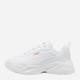 Sneakersy damskie Puma Cassia 2.0 L 40267802 37 (4UK) Białe (4069156926868) - obraz 1