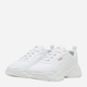Sneakersy damskie Puma Cassia 2.0 L 40267802 37 (4UK) Białe (4069156926868) - obraz 2