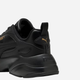 Sneakersy damskie Puma Cassia 2.0 L 40267801 42 (8UK) Czarne (4069156935082) - obraz 5
