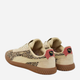 Sneakersy damskie do kostki Puma Club Kayzer Animal Flair 40271701 36 (3.5UK) Beżowe (4069156912465) - obraz 3
