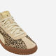 Sneakersy damskie do kostki Puma Club Kayzer Animal Flair 40271701 36 (3.5UK) Beżowe (4069156912465) - obraz 6