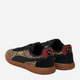 Sneakersy damskie do kostki Puma Club Kayzer Animal Flair 40271702 36 (3.5UK) Czarne (4069156912823) - obraz 3