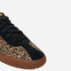 Sneakersy damskie do kostki Puma Club Kayzer Animal Flair 40271702 41 (7.5UK) Czarne (4069156912861) - obraz 6