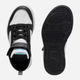 Дитячі демісезонні черевики для хлопчика Puma Rebound V6 Mid Space Belle AC+ PS P 40277002 27.5 (9.5UK) Чорні (4069156703971) - зображення 6