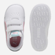Дитячі кеди для дівчинки Puma Carina 3.0 Space belle V Inf 40280501 23 (6UK) Білі (4069156913912) - зображення 4