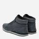 Trzewiki damskie krótkie Puma ST Runner v4 Mid 40289303 37.5 (4.5UK) Szare (4069156944442) - obraz 3