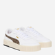 Sneakersy damskie na platformie Puma Carina Mia Animal Flair 40351501 36 (3.5UK) Białe (4069156916258) - obraz 2