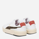 Sneakersy damskie na platformie Puma Carina Mia Animal Flair 40351501 36 (3.5UK) Białe (4069156916258) - obraz 3