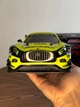 Машинка на радиоуправление для дрифта Mercedes-Benz 1:16 4WD с LED-фарами до 30 км/ч, авто для дрифта до 100 м - изображение 2