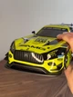 Машинка на радиоуправление для дрифта Mercedes-Benz 1:16 4WD с LED-фарами до 30 км/ч, авто для дрифта до 100 м - изображение 12