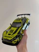Машинка на радиоуправление для дрифта Mercedes-Benz 1:16 4WD с LED-фарами до 30 км/ч, авто для дрифта до 100 м - изображение 13