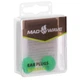 Беруши для плавания силиконовые Ear Plug M071701 Зеленый - изображение 3