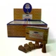 Конусные благовония Satya Sandalwood Back Flow (серия Nag Champa), 12 шт, сандал 35033 - изображение 2
