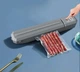 Вакуумний пакувальник Capper LY-652 з LED-дисплеєм та вбудованим ножем - зображення 3