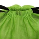 Рюкзак-мішок DRY MESH BAG M1118011 Зелений - зображення 2