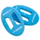 Диски для аквааеробіки SPEEDO HYDRO DISKS 8069350309 блакитний - зображення 1