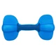 Гантелі для аквафітнесу та аквааеробіки Aqua Dumbbells Aquaaerobics Pair M082503 Синій - зображення 6