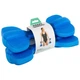 Гантелі для аквафітнесу та аквааеробіки Aqua Dumbbells Aquaaerobics Pair M082503 Синій - зображення 11