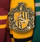 Значок Wizarding World пін на тематику Гаррі Поттера в стилі факультету Гафелпафф - зображення 4
