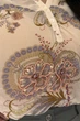 Блуза INEDIT 61295 Beige 2 - зображення 6