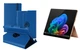 Чехол Spinner360 для планшета Microsoft Surface Pro 10, цвет Blue - изображение 1