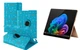 Чехол Spinner360 для планшета Microsoft Surface Pro 10, цвет Blue - изображение 3