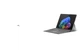 Книга-трансформер Armor для планшета Microsoft Surface 11 pro Copilot+, цвет Khaki tm - изображение 1
