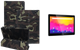 Книжка-трансформер Armor для планшета Prestigio Muze 3231 4G, Muze 4231 4G, колір Xaki TM - зображення 1