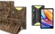 Книга-трансформер Armor для планшета Ulefone Armor Pad 3 Pro, цвет Kamysh - изображение 1