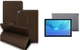 Книга-трансформер Armor для планшета Huawei MediaPad M5 10, M5 Lite 10, цвет TM brown - изображение 1