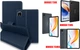 Книга-трансформер Armor для планшета DOOGEE T30E, T30S, T30SE, цвет Blue TM - изображение 1