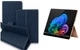 Книга-трансформер Armor для планшета Microsoft Surface Pro 10, Pro 11, Pro 11 X Elite, цвет Blue TM - изображение 1
