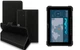 Книжка-трансформер Armor для планшета Dell Latitude 7220, колір Black - зображення 1