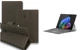 Книга-трансформер Armor для планшета Microsoft Surface 11 pro Copilot+, цвет Gray tm - изображение 1