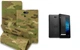 Книжка-трансформер Armor для планшета Dell Venue 8 Pro (5855), колір Multicam - зображення 1