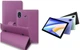 Книга-трансформер Armor для планшета DOOGEE Tab U10, U10 Pro, цвет Violet - изображение 1