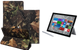 Книга-трансформер Armor для планшета Microsoft Surface Pro 2, Pro 3, Pro 4, цвет Klen - изображение 1