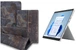 Книга-трансформер Armor для планшета Microsoft Surface Pro 8, Pro 9, цвет Hrab - изображение 1