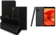 Книжка-трансформер Armor для планшета Ulefone Armor Pad Lite, Armor Pad Pro, колір Black - зображення 1