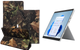 Книга-трансформер Armor для планшета Microsoft Surface Pro 8, Pro 9, цвет Klen - изображение 1