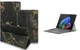 Книга-трансформер Armor для планшета Microsoft Surface 11 pro Copilot+, цвет Dybok - изображение 1