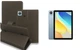 Книжка-трансформер Armor для планшета Blackview TAB 30, колір Gray tm - зображення 1