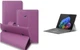 Книга-трансформер Armor для планшета Microsoft Surface 11 pro Copilot+, цвет Violet - изображение 1