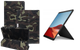 Книга-трансформер Armor для планшета Microsoft Surface Pro X, цвет Xaki TM - изображение 1