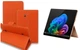 Книга-трансформер Armor для планшета Microsoft Surface Pro 10, Pro 11, Pro 11 X Elite, цвет Orange - изображение 1