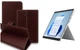 Книга-трансформер Armor для планшета Microsoft Surface Pro 8, Pro 9, цвет Wine-Red - изображение 1